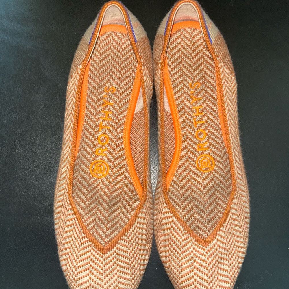 Rothy Flats - image 1